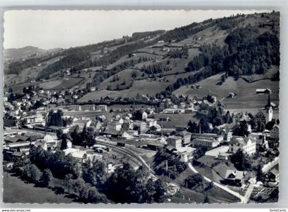 Ebnat-Kappel Fliegeraufnahme