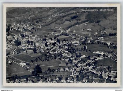 Ebnat-Kappel Fliegeraufnahme