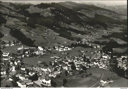 Ebnat-Kappel Fliegeraufnahme