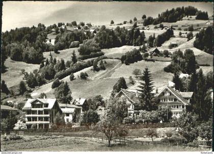 Ebnat-Kappel Heim
