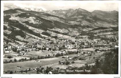 Ebnat-Kappel Toggenburg