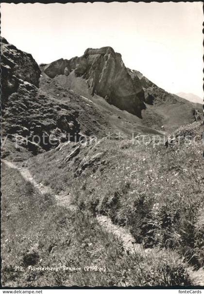 Flumserberg Bergheim