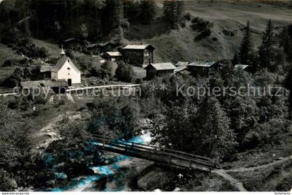 Giessen Benken Teilansicht