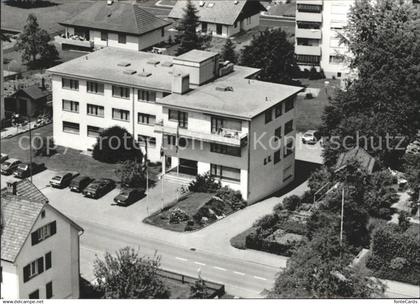 Goldach Rorschach Klinik St Georg