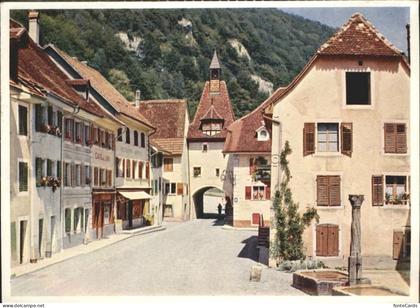 Goldach Rorschach St. Ursanne
Bern