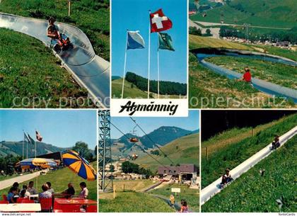 Goldingen Atzmaennig Sommerrodelbahn