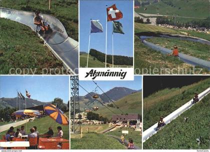 Goldingen Atzmaennig Sommerrodelbahn