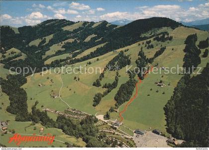 Goldingen Freizeitzentrum Atzmaennig Sesselbahn Riesenrutschbahn