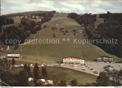 Goldingen Hotel Restaurant Sesselbahn