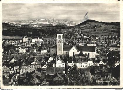 Gossau SG