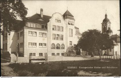 Gossau SG