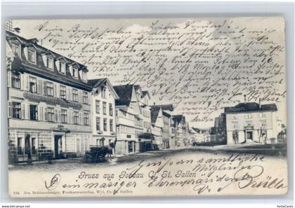 Gossau SG