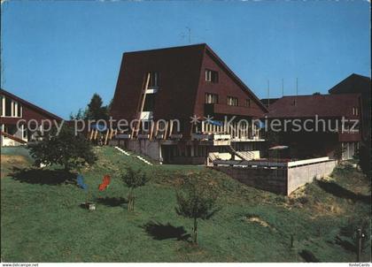 Hemberg SG Ferienhaus Hemberg Diakoniewerk Neum?nster