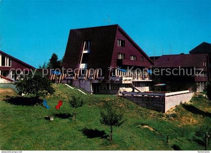 Hemberg SG Ferienhaus Hemberg Diakoniewerk Neumuenster