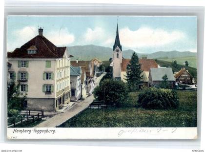 Hemberg SG Hemberg