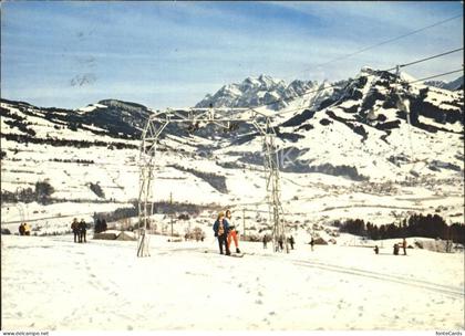 Krummenau Panorama Skilift