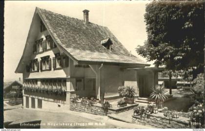 Mogelsberg Erholungsheim
