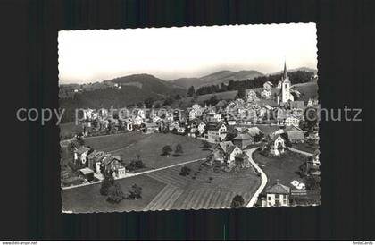 Mogelsberg Fliegeraufnahme