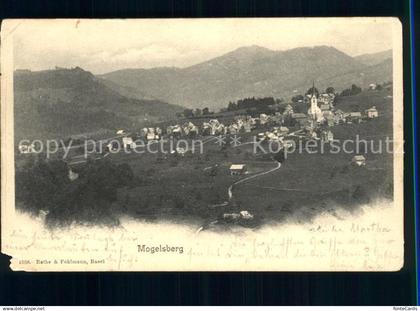 Mogelsberg Panorama