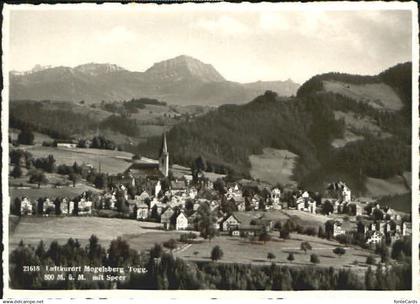 Mogelsberg  x 1947