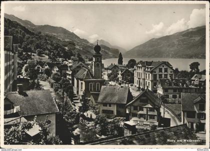 Murg Walensee
