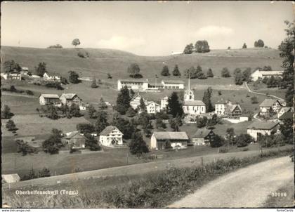 Oberhelfenschwil