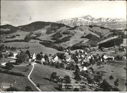 Oberhelfenschwil