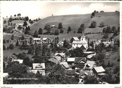 Oberhelfenschwil Ortsblick