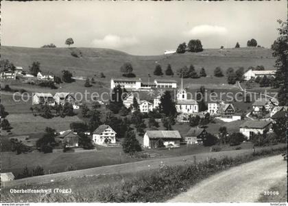 Oberhelfenschwil Teilansicht