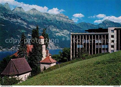 Quarten Bildunszentrum Neu-Schoenstatt