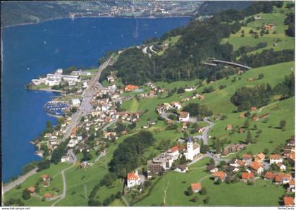 Quarten Neu-Schoenstatt Fliegeraufnahme x 1999