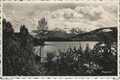 Rapperswil SG Rapperswil