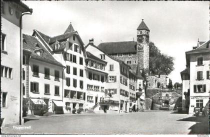 Rapperswil SG Rapperswil