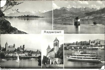 Rapperswil SG Rapperswil  x 1964