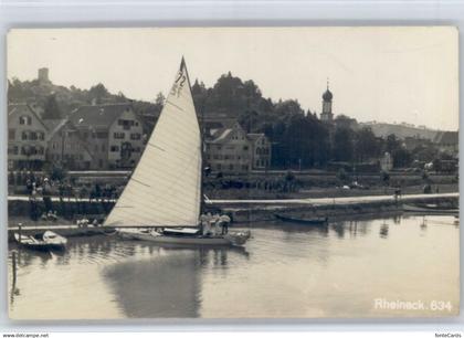 Rheineck SG Rheineck