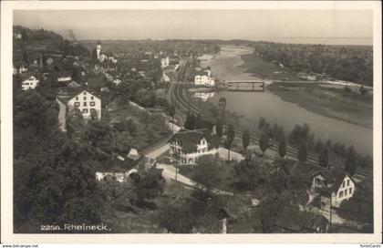 Rheineck SG Rheineck