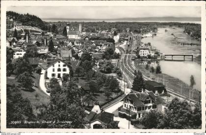 Rheineck SG Rheineck