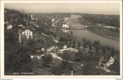 Rheineck SG Rheineck