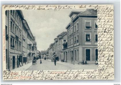 Rheineck SG Rheineck Hauptstrasse