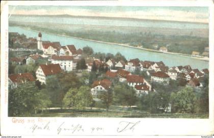 Rheineck SG Rheineck  x 1903