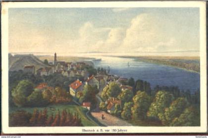 Rheineck SG Rheineck  x 1933