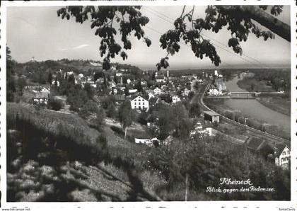 Rheineck SG Rheineck  x 1953