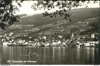 Rorschach Bodensee Rorschach Bodensee