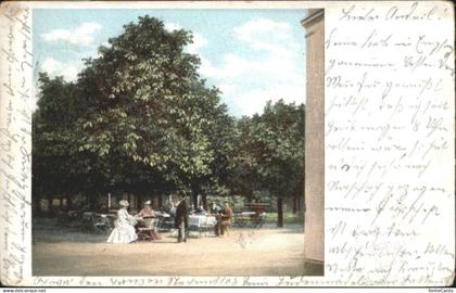 Rorschach Bodensee Rorschach [Stempelabschlag]