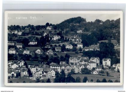 St Gallen SG St Gallen