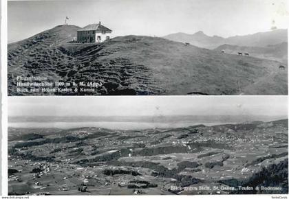 St Gallen SG St Gallen