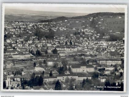 St Gallen SG St Gallen Spital