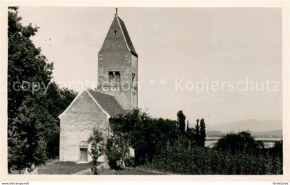 Uznach Kirche