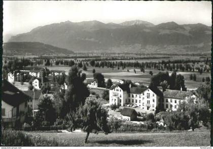 Uznach Krankenhaus