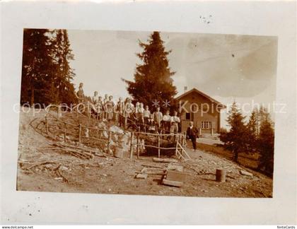 Uzwil SG Turner in Uzwil